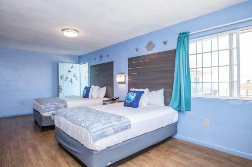 Motel Aqua Breeze Inn
