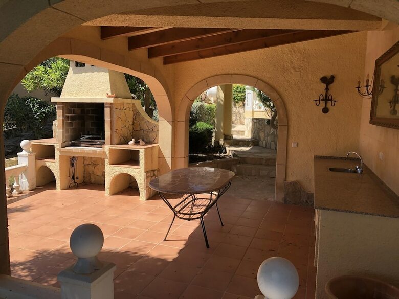 Casa Gudrun