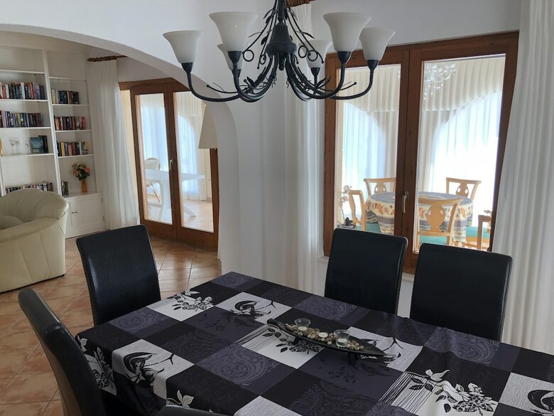 Casa Gudrun