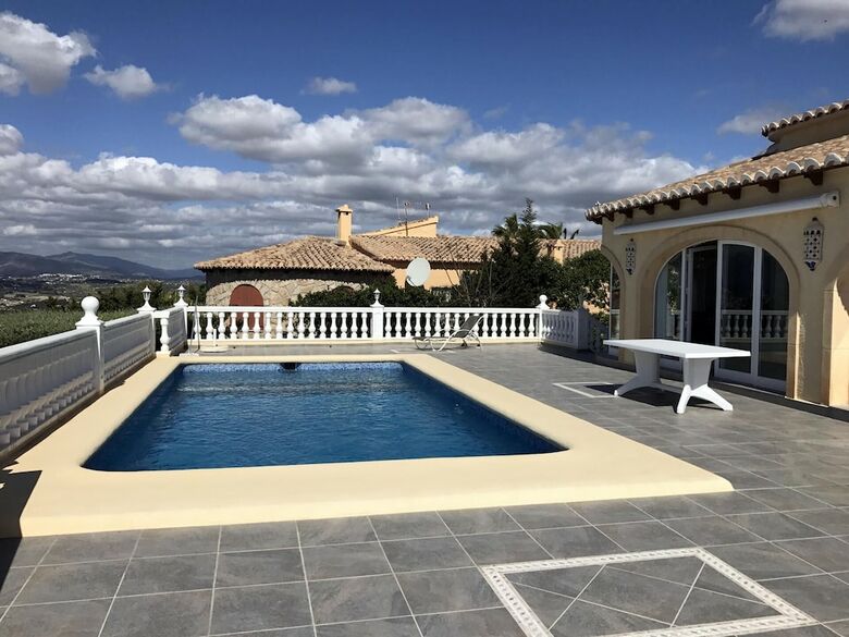 Casa Gudrun