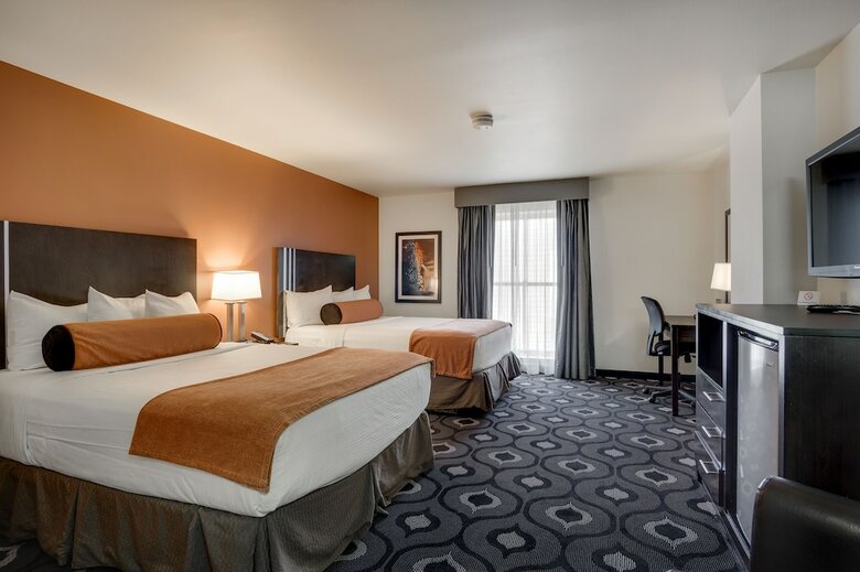 Grand Z Casino Hotel
