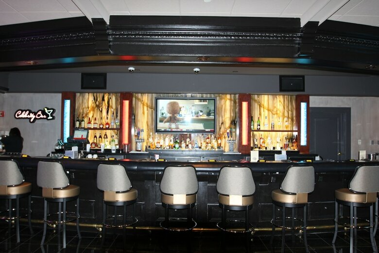 Grand Z Casino Hotel