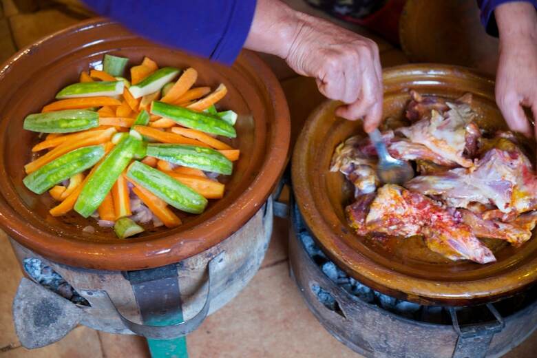 Hotel Touda Ecolodge