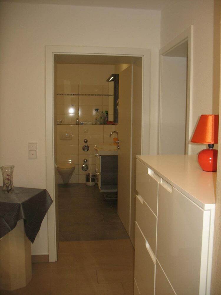 Apartamentos Ferienwohnung Terra