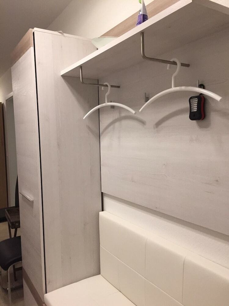 Apartamentos Ferienwohnung Terra