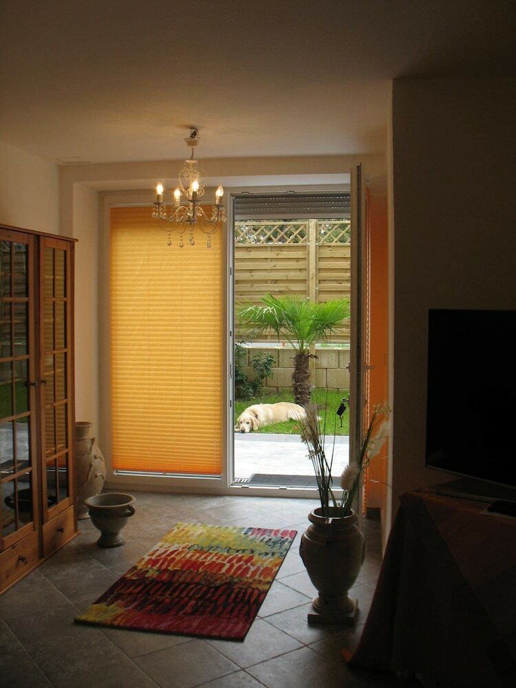 Apartamentos Ferienwohnung Terra