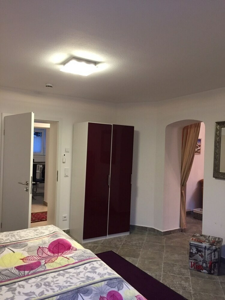 Apartamentos Ferienwohnung Terra