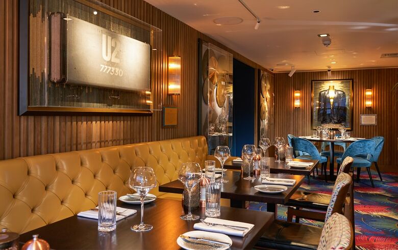 Hard Rock Hotel Dublin