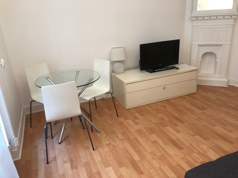 Apartamento Motte Picquet 3 Paris