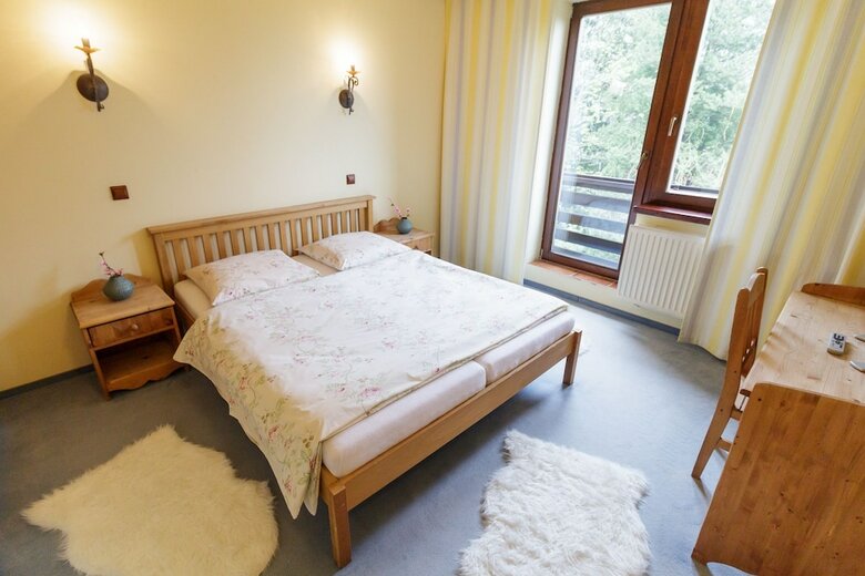 Hotel Ondr�? Z Beskyd