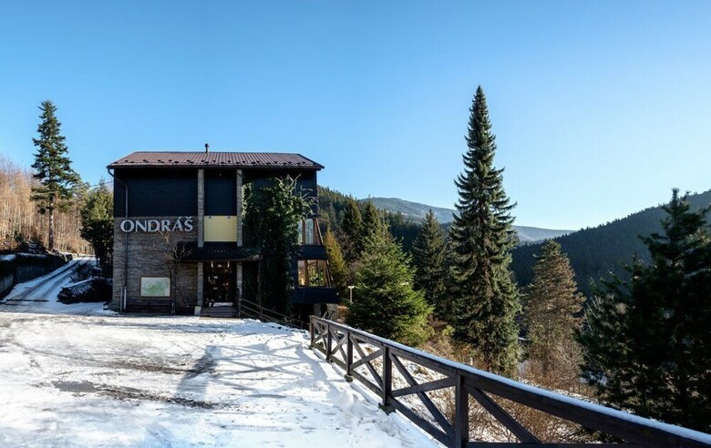 Hotel Ondr�? Z Beskyd