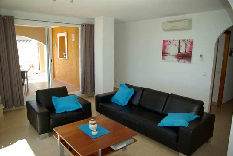 Apartamentos Atico Vistamar - X2022