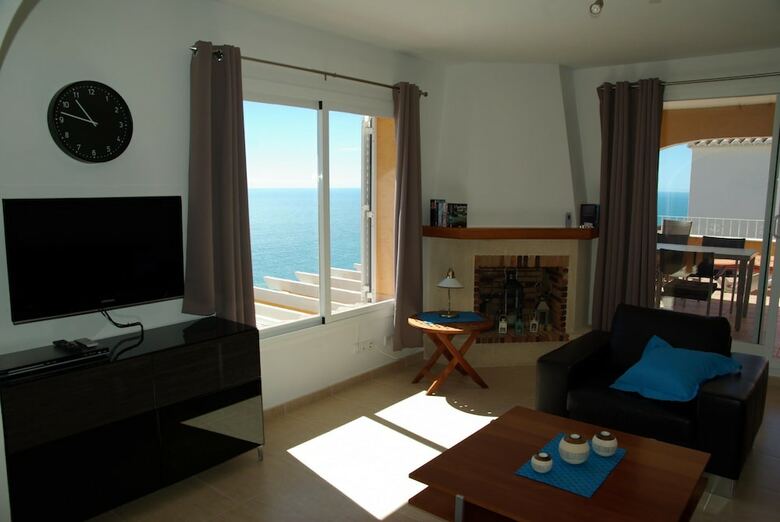Apartamentos Atico Vistamar - X2022