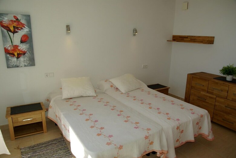 Apartamentos Atico Vistamar - X2022