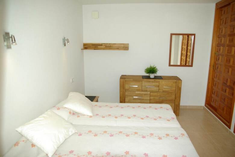 Apartamentos Atico Vistamar - X2022