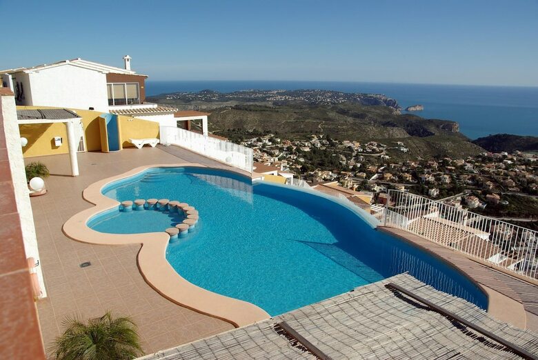 Apartamentos Atico Vistamar - X2022