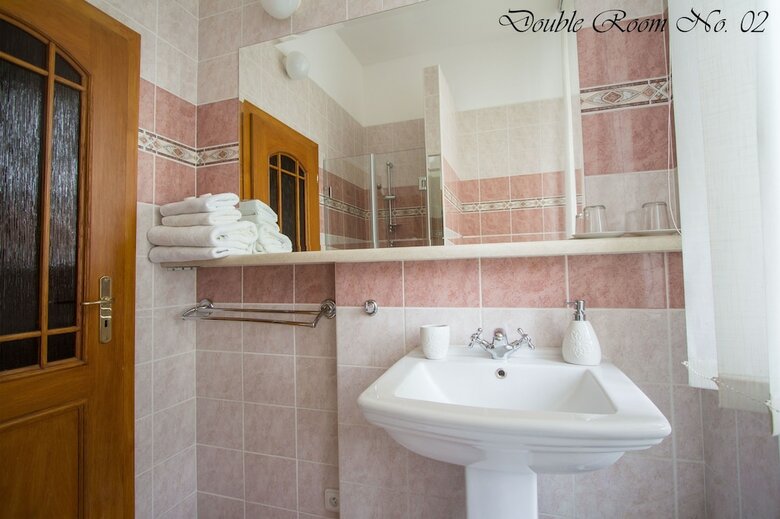 Hotel Wellness Pension Ametyst