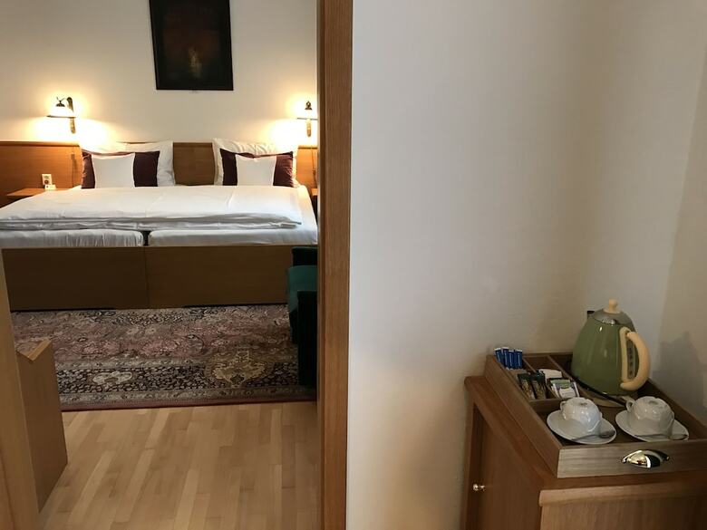 Antik Hotel Sofia Litomysl