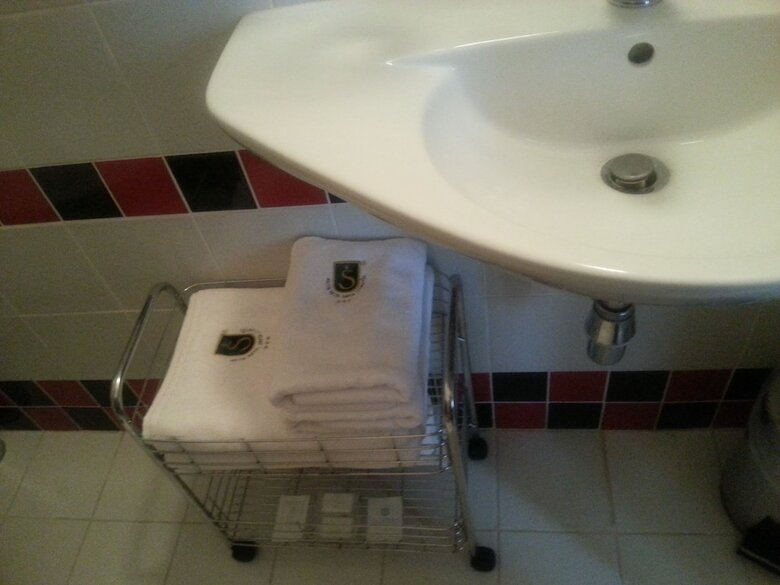 Antik Hotel Sofia Litomysl