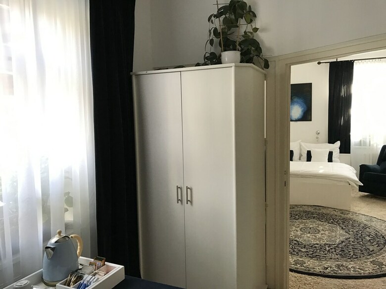 Antik Hotel Sofia Litomysl