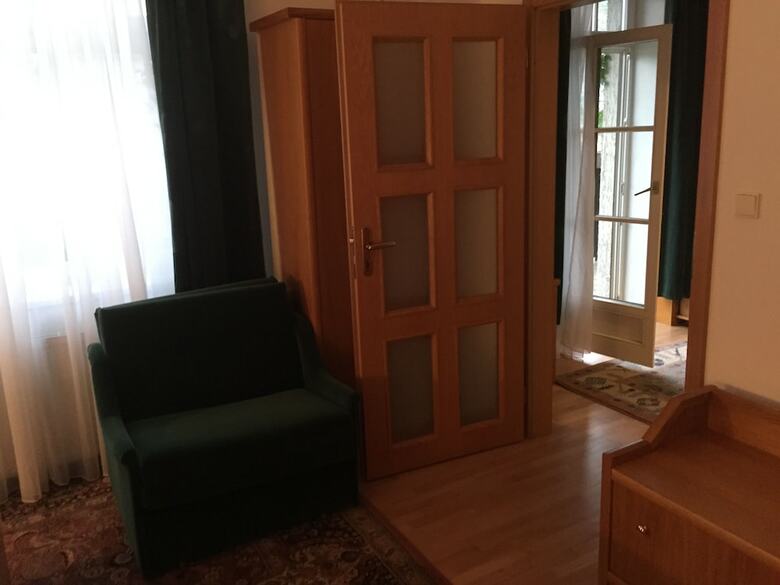 Antik Hotel Sofia Litomysl