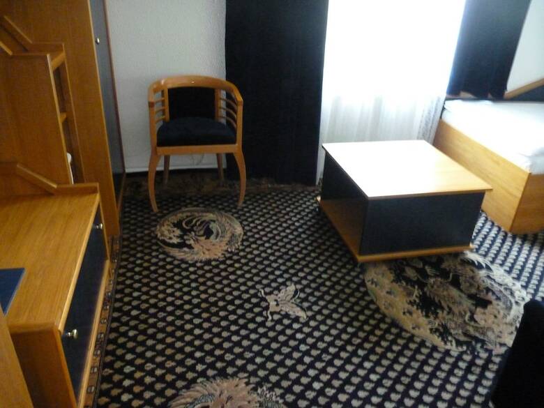 Antik Hotel Sofia Litomysl