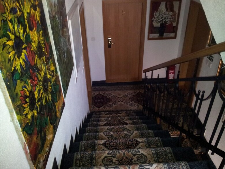 Antik Hotel Sofia Litomysl