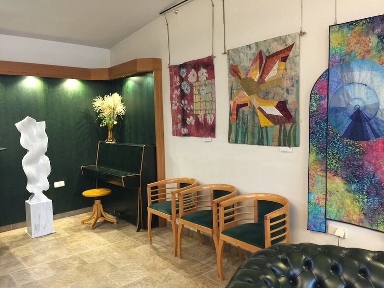 Antik Hotel Sofia Litomysl