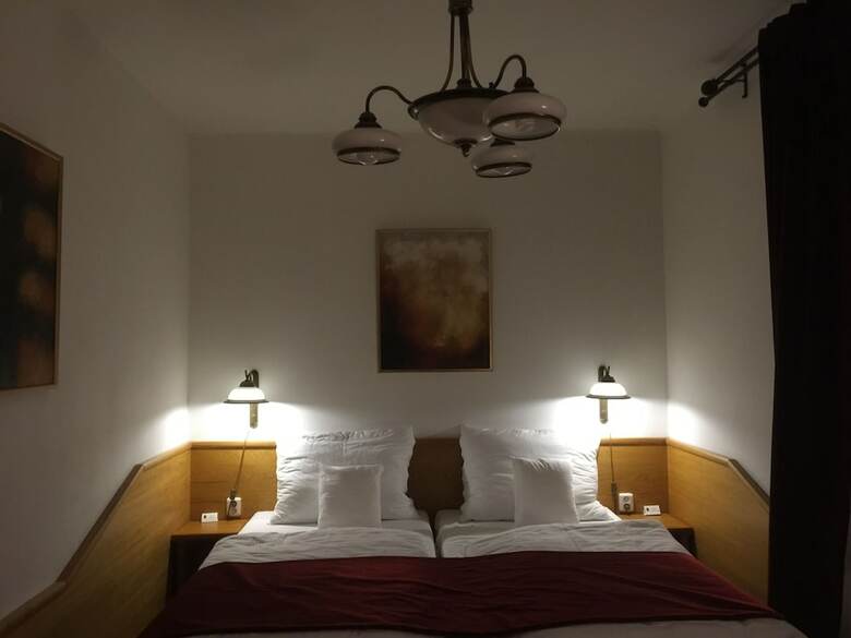 Antik Hotel Sofia Litomysl