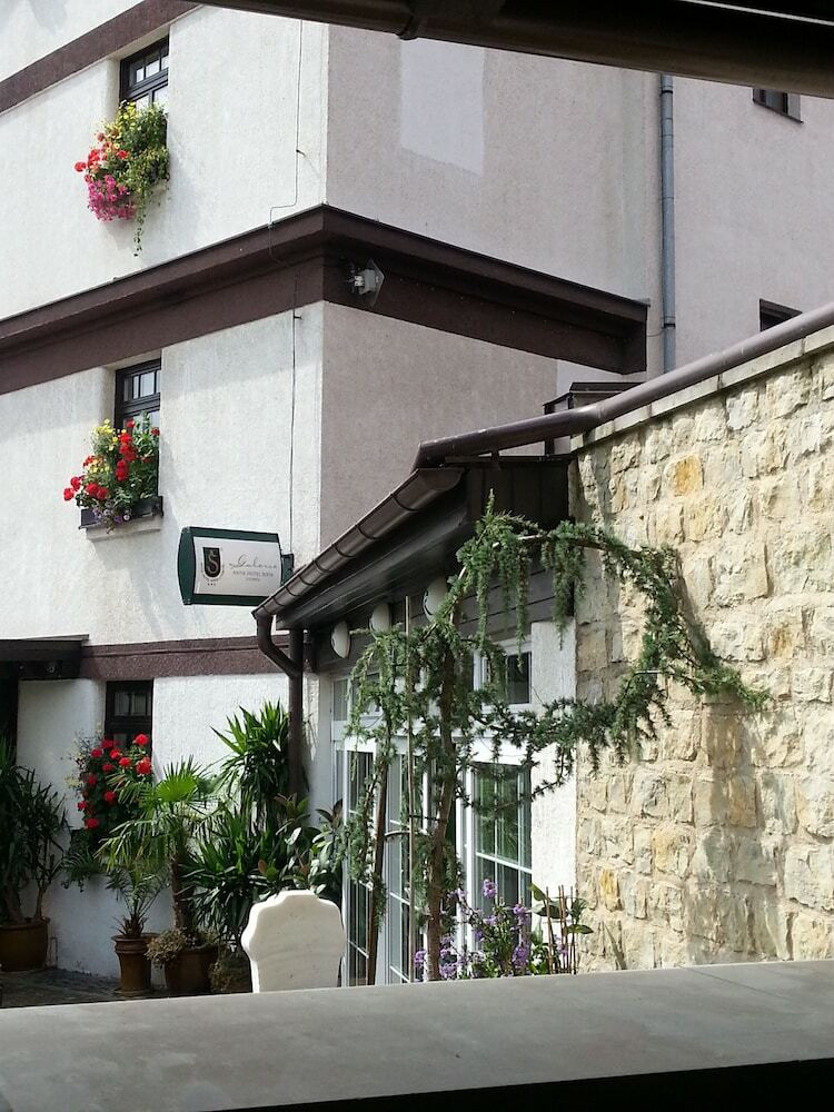 Antik Hotel Sofia Litomysl
