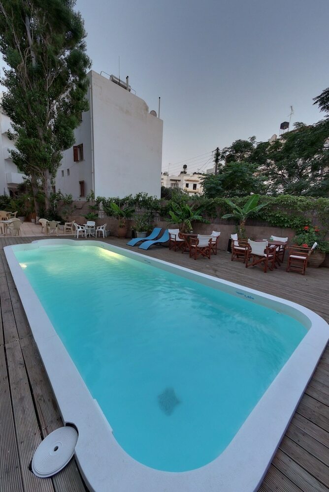 Memory Boutique Hotel  - All Inclusive