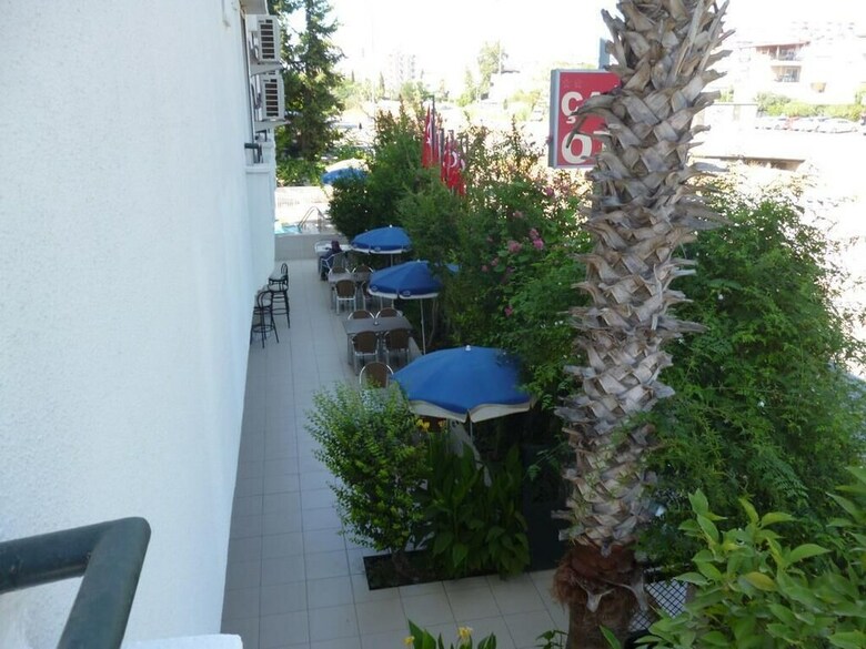 Cagan Hotel