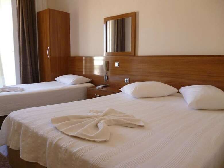 Cagan Hotel