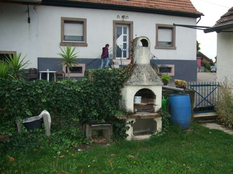 Hotel G�stehaus Kissel