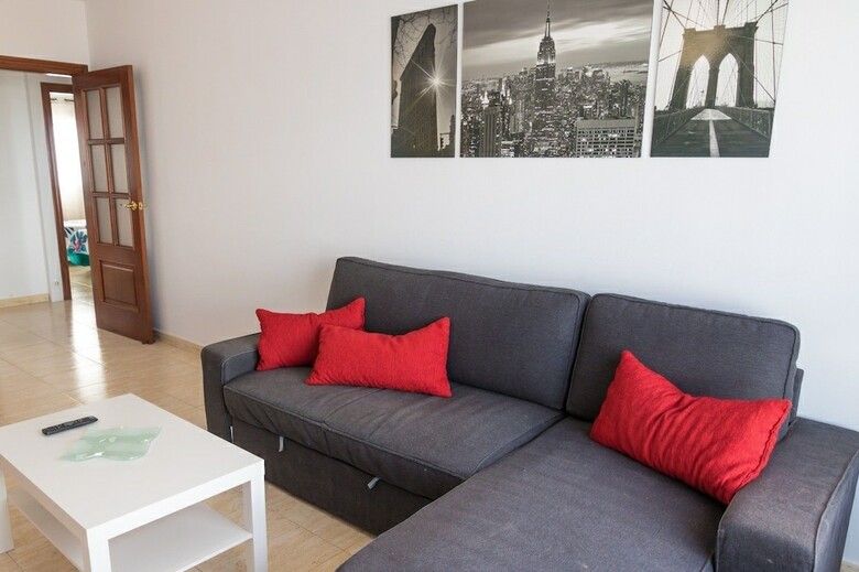 Apartamento Silvana Agaete