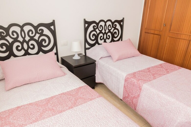 Apartamento Silvana Agaete