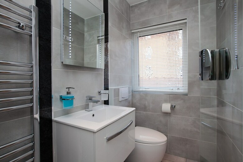 Self Catering Belfast City Apartment