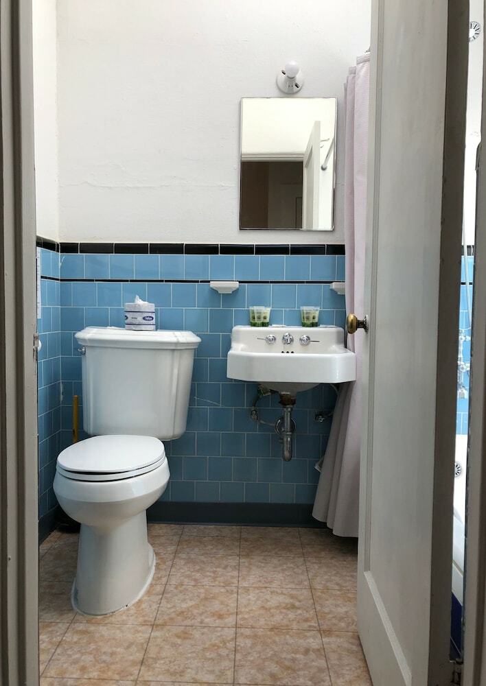 Motel Amargosa Opera House