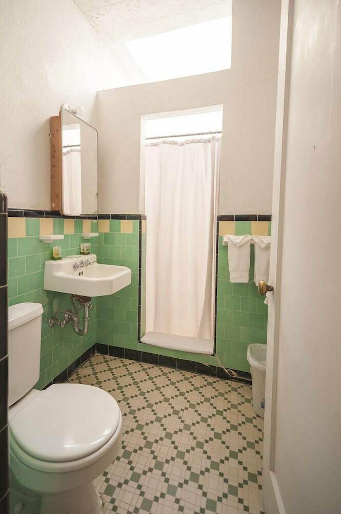 Motel Amargosa Opera House