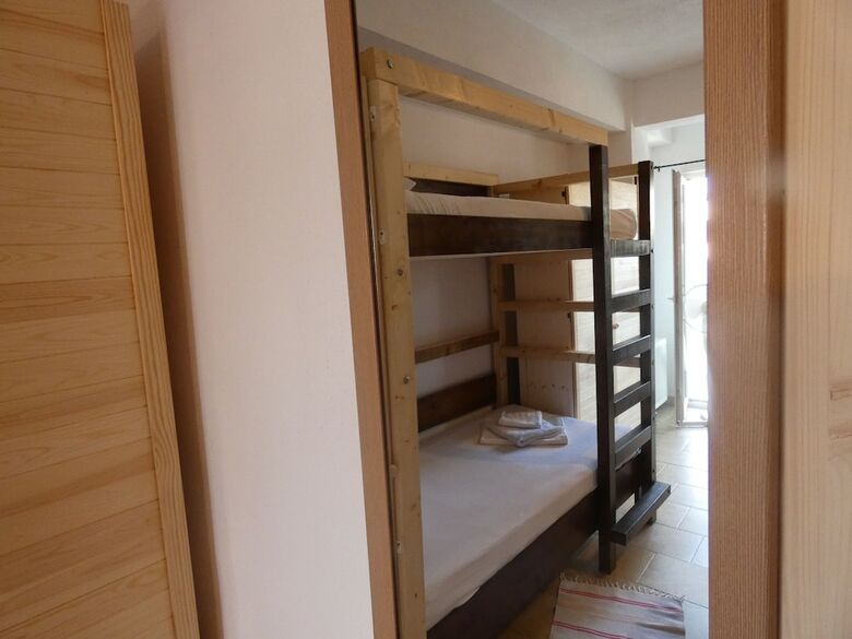 Hostal Taxi Hostel