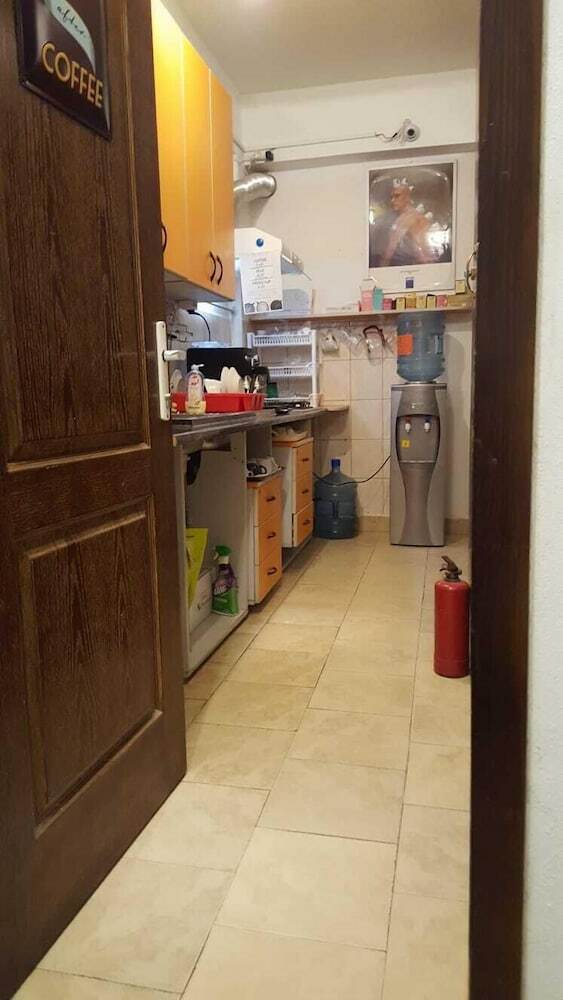 Hostal Taxi Hostel