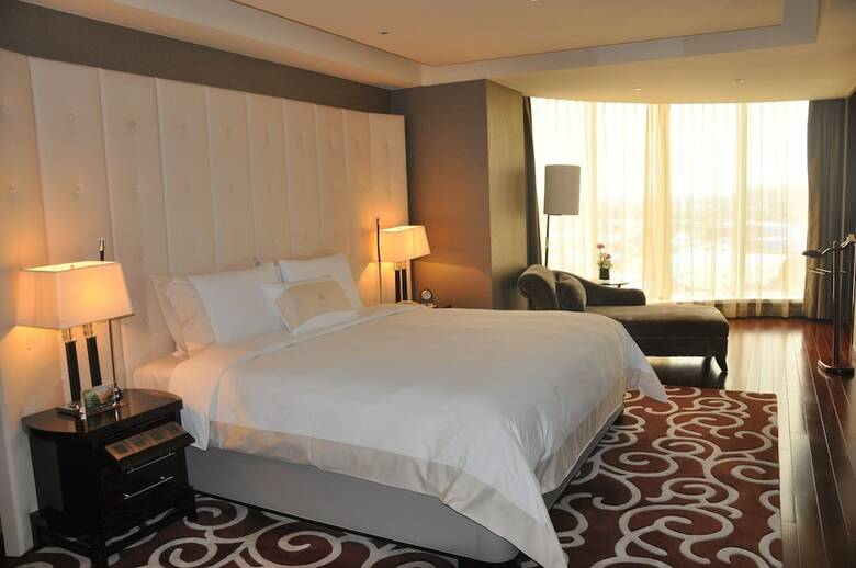 Royal International Hotel