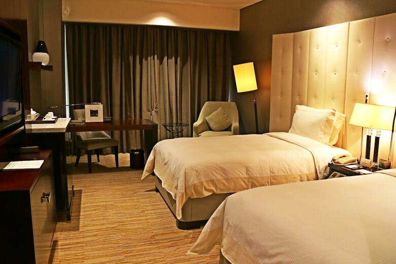 Royal International Hotel