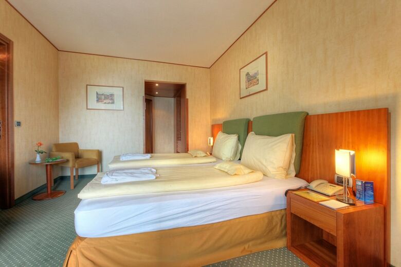 Hotel Delfino