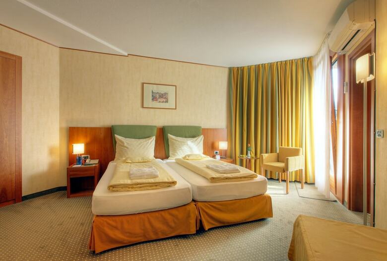 Hotel Delfino