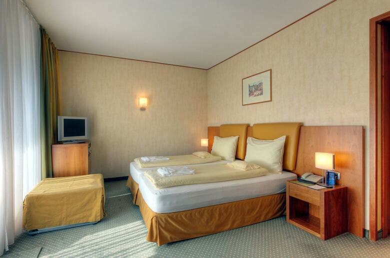 Hotel Delfino