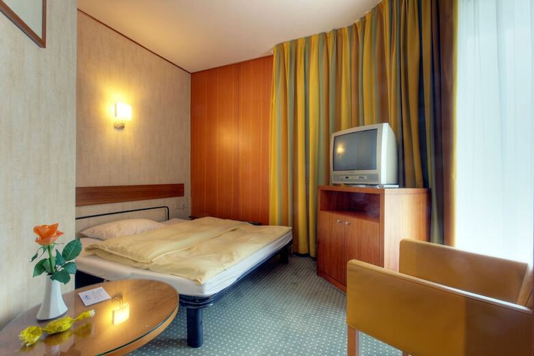 Hotel Delfino