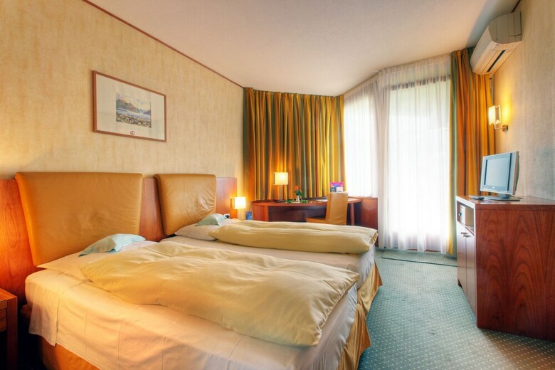 Hotel Delfino