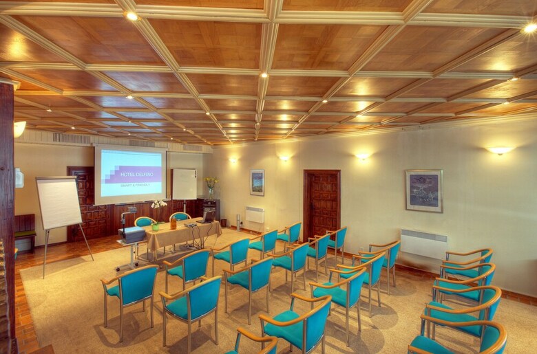 Hotel Delfino