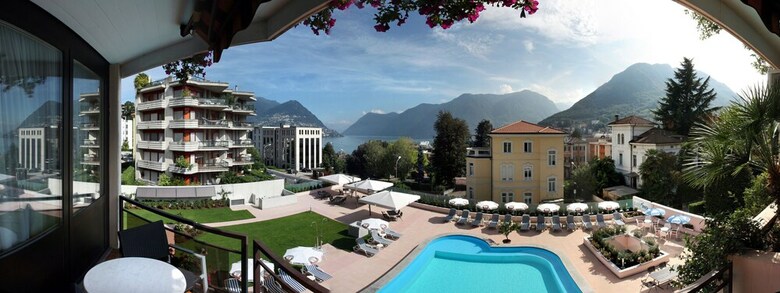 Hotel Delfino